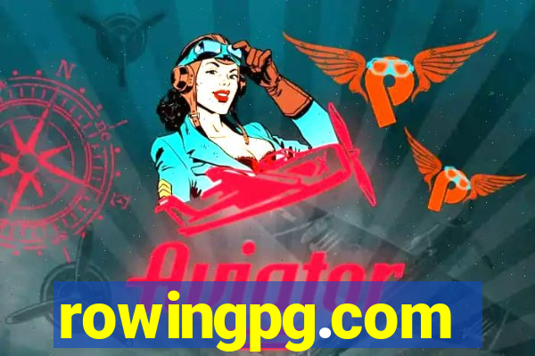 rowingpg.com