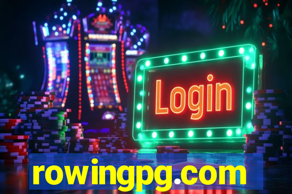 rowingpg.com