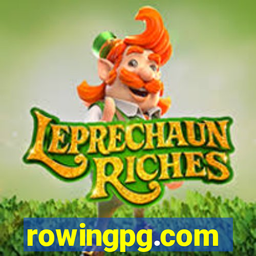 rowingpg.com