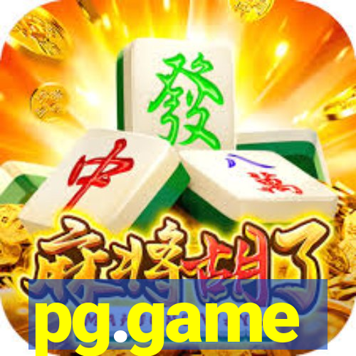pg.game