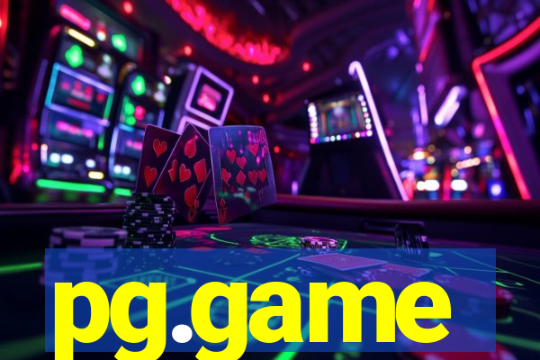 pg.game