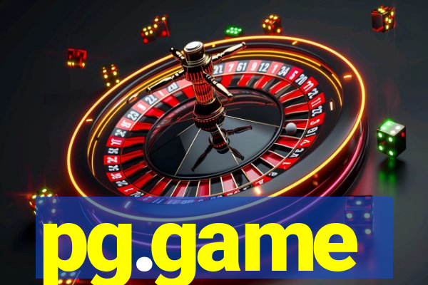pg.game