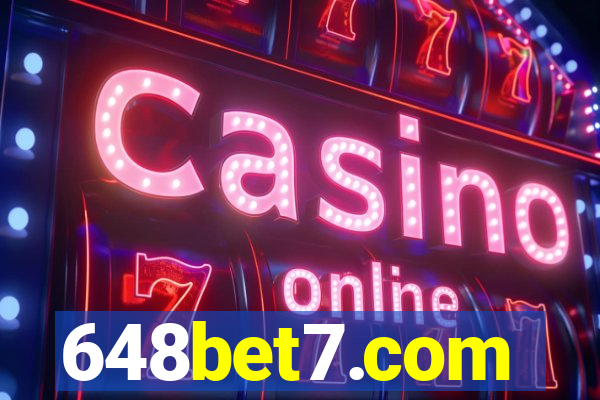 648bet7.com