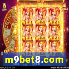 m9bet8.com