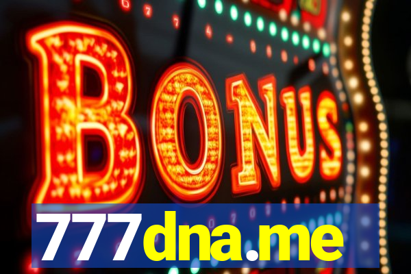 777dna.me