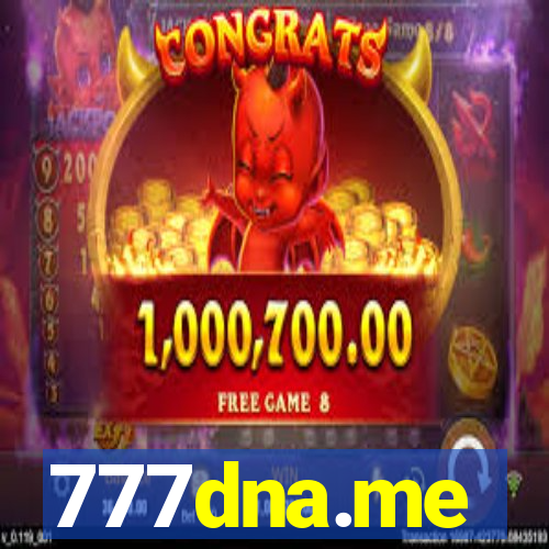 777dna.me