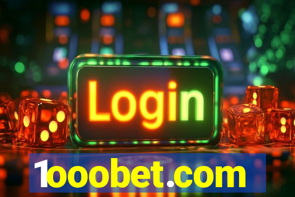 1ooobet.com