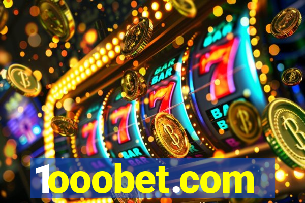 1ooobet.com