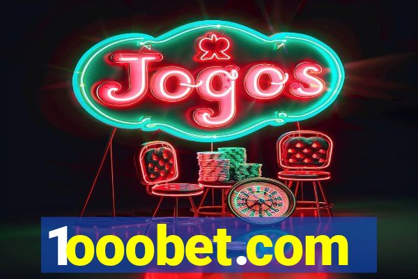 1ooobet.com