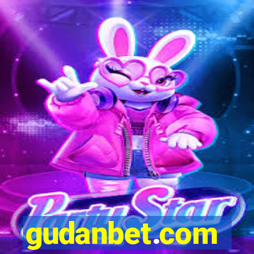 gudanbet.com