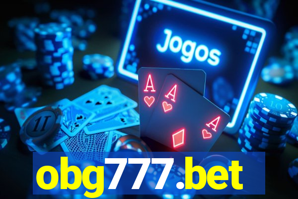 obg777.bet