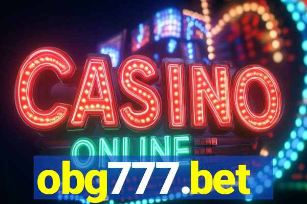 obg777.bet