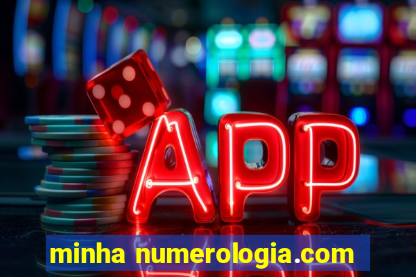 minha numerologia.com
