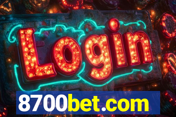 8700bet.com