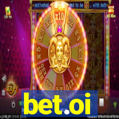 bet.oi