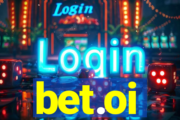 bet.oi
