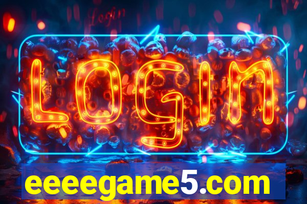 eeeegame5.com