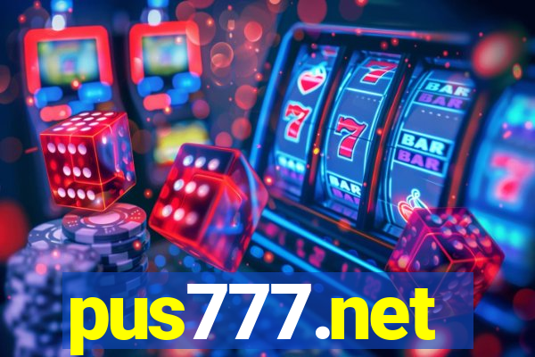 pus777.net