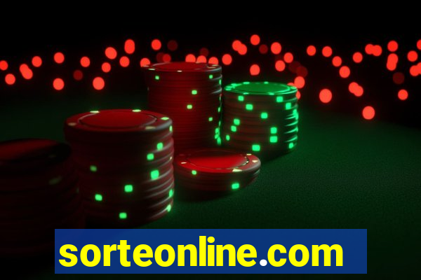 sorteonline.com