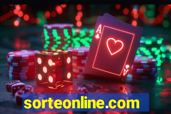 sorteonline.com