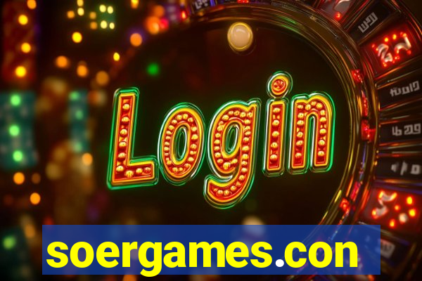 soergames.con