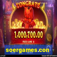 soergames.con