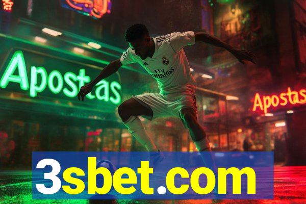 3sbet.com