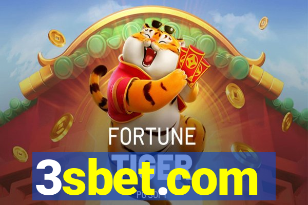 3sbet.com