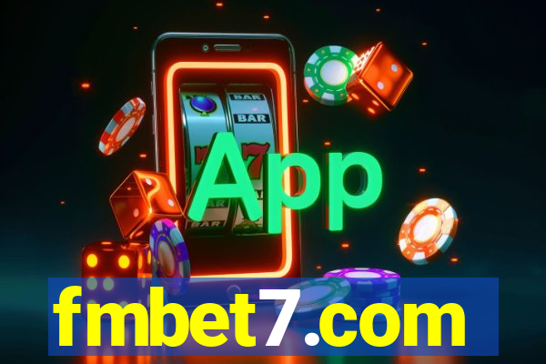 fmbet7.com