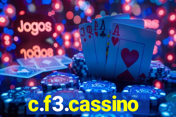 c.f3.cassino