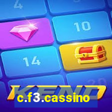 c.f3.cassino