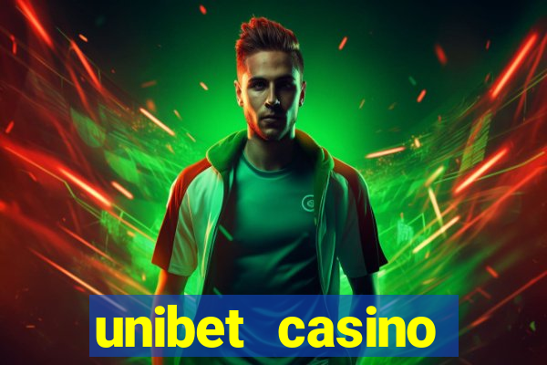 unibet casino review brand