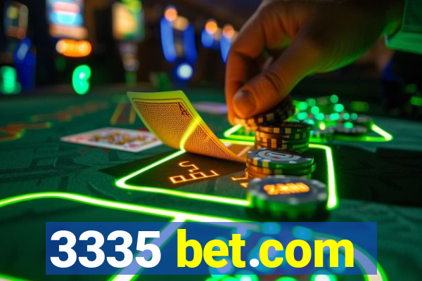 3335 bet.com