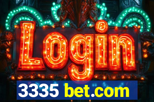 3335 bet.com