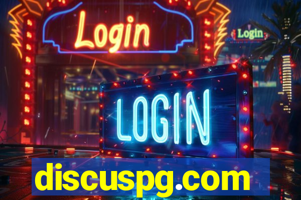 discuspg.com