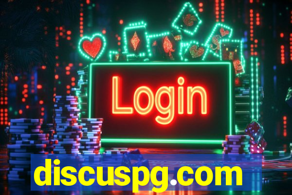 discuspg.com