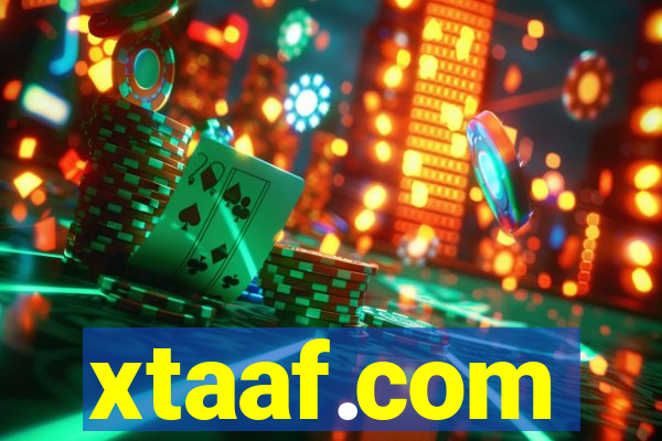 xtaaf.com