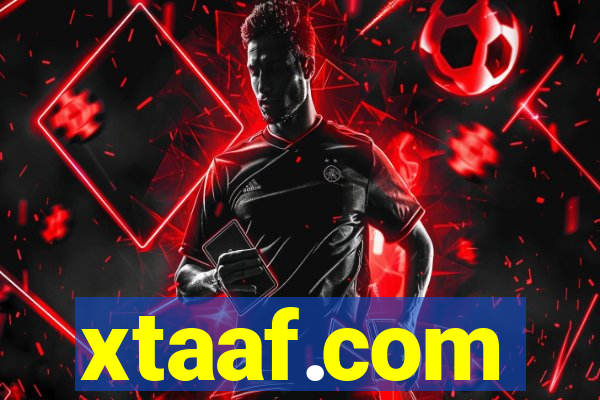 xtaaf.com