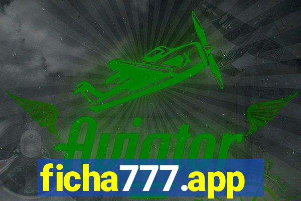 ficha777.app