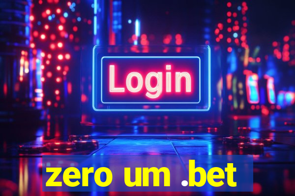 zero um .bet