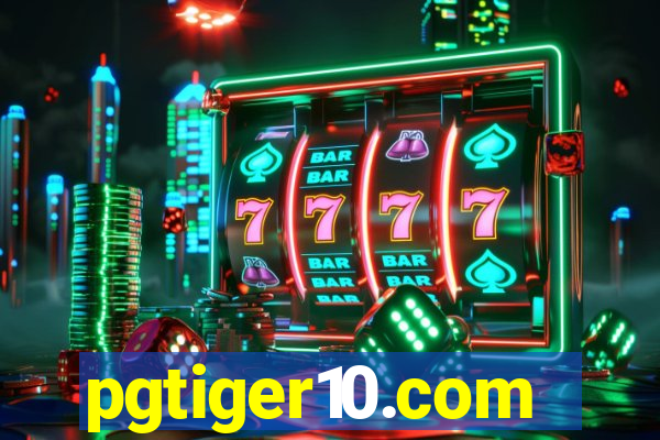 pgtiger10.com