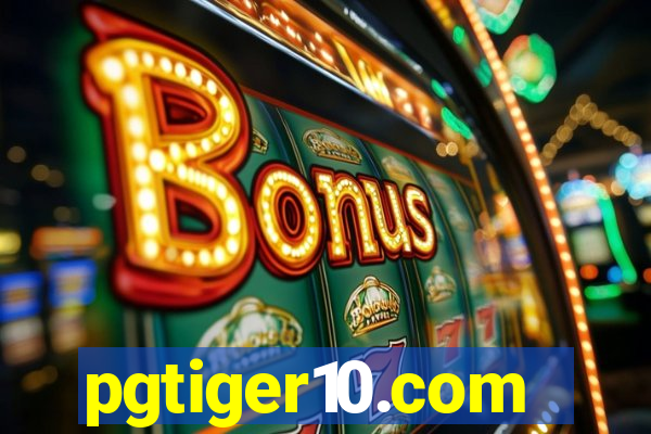pgtiger10.com