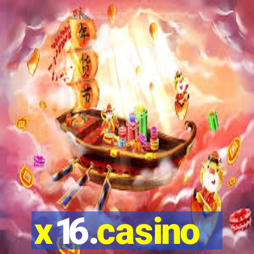 x16.casino