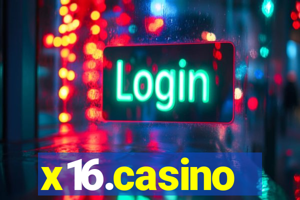 x16.casino