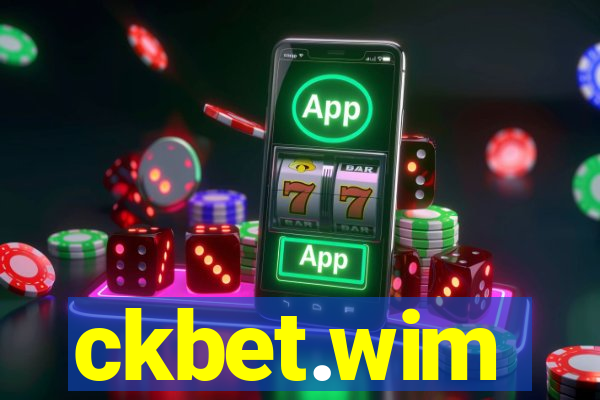 ckbet.wim