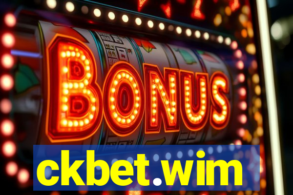 ckbet.wim