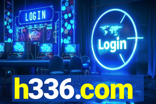 h336.com
