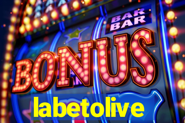 labetolive