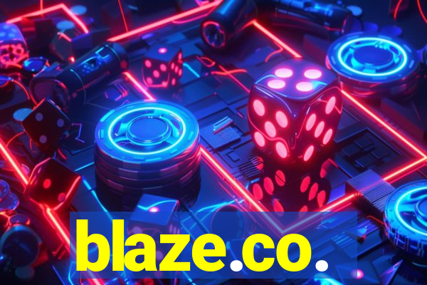 blaze.co.