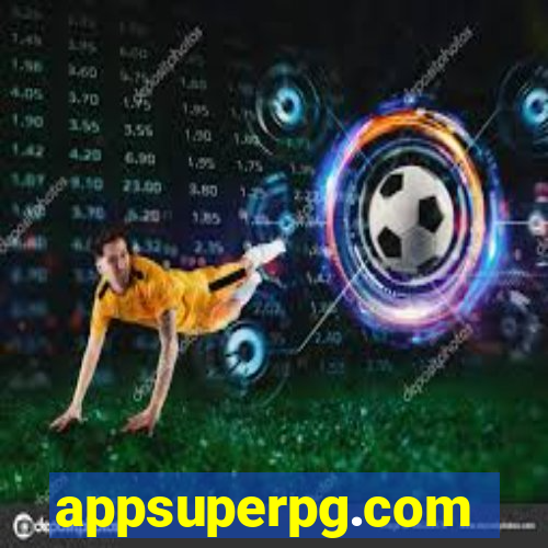 appsuperpg.com